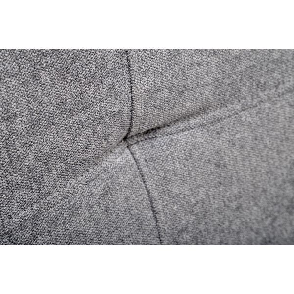 Carlito Sofa Rozkładana Popiel Halmar