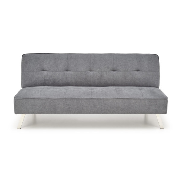 Carlito Sofa Rozkładana Popiel Halmar