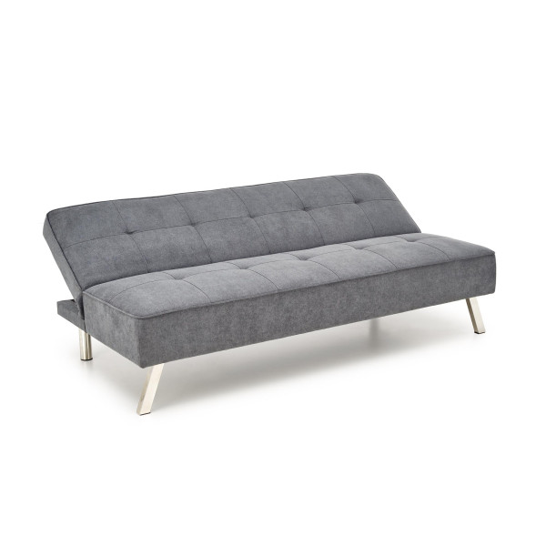 Carlito Sofa Rozkładana Popiel Halmar