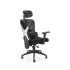 Astral Fotel Gabinetowy Czarny Halmar