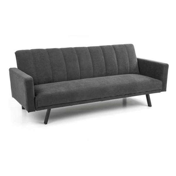 Armando Sofa Popielaty Halmar