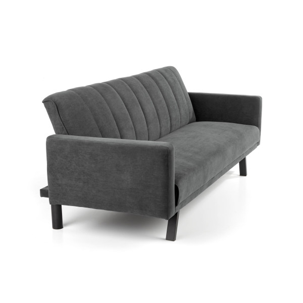 Armando Sofa Popielaty Halmar