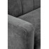 Armando Sofa Popielaty Halmar