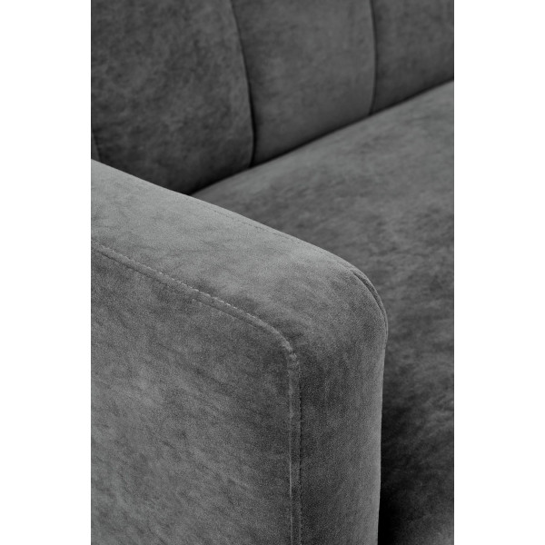 Armando Sofa Popielaty Halmar