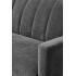 Armando Sofa Popielaty Halmar