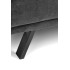 Armando Sofa Popielaty Halmar