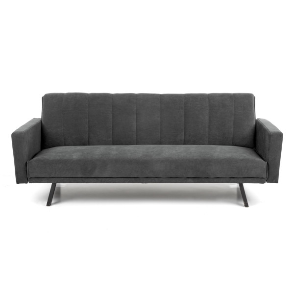 Armando Sofa Popielaty Halmar