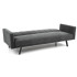 Armando Sofa Popielaty Halmar