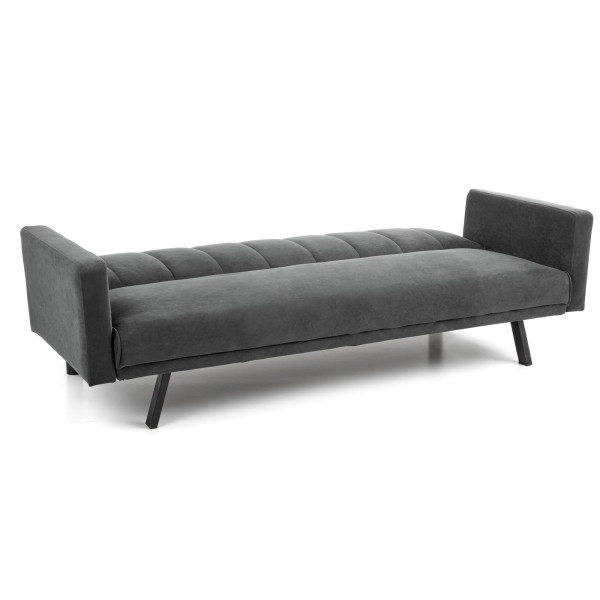Armando Sofa Popielaty Halmar