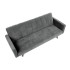 Armando Sofa Popielaty Halmar