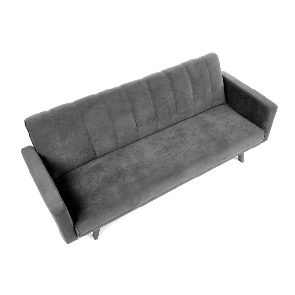 Armando Sofa Popielaty Halmar