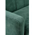 Armando Sofa Ciemny Zielony Halmar