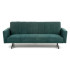 Armando Sofa Ciemny Zielony Halmar