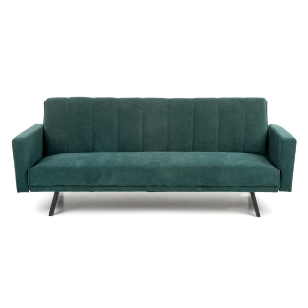 Armando Sofa Ciemny Zielony Halmar