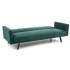 Armando Sofa Ciemny Zielony Halmar