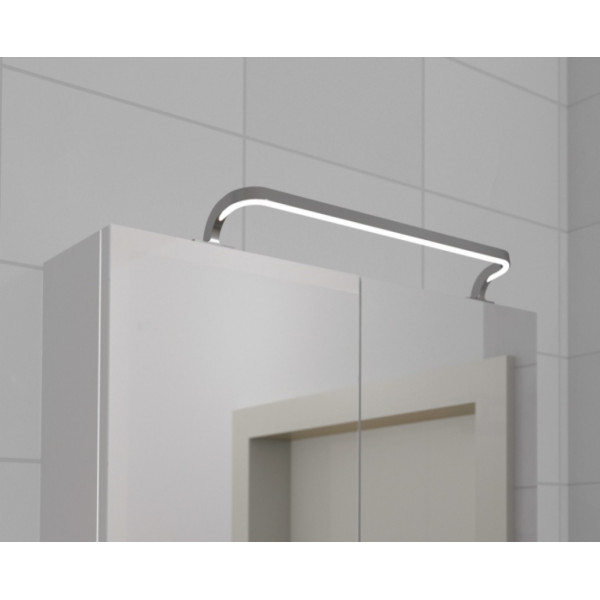 Lampa Led