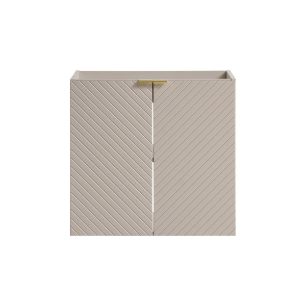 Szafka Pod Umywalkę 60Cm 2 Drzwi