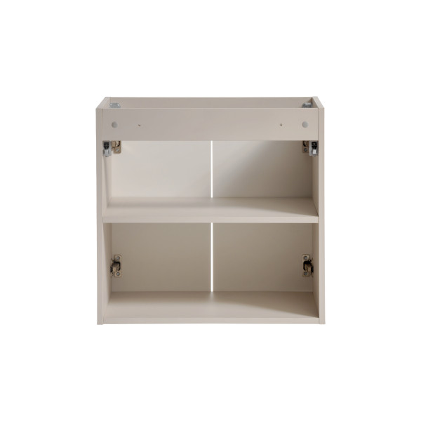 Szafka Pod Umywalkę 60Cm 2 Drzwi