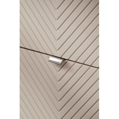Szafka Pod Umywalkę 80Cm 2 Szuflady