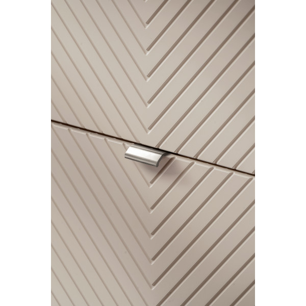 Szafka Pod Umywalkę 60Cm 2 Szuflady