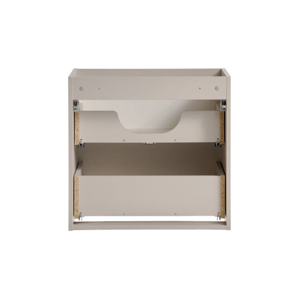 Szafka Pod Umywalkę 60Cm 2 Szuflady