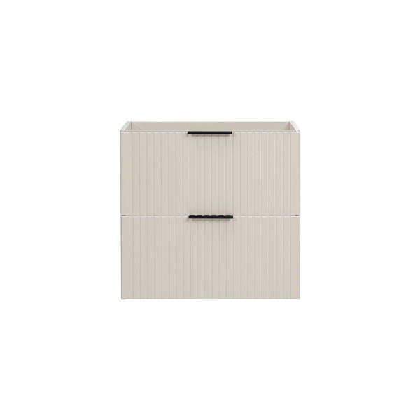 Szafka Pod Umywalkę 60Cm 2 Szuflady