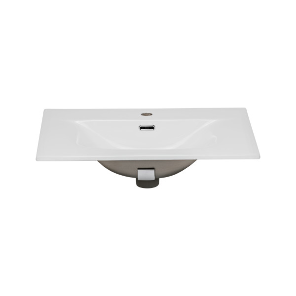 Umywalka Meblowa Jednokomorowa 70Cm