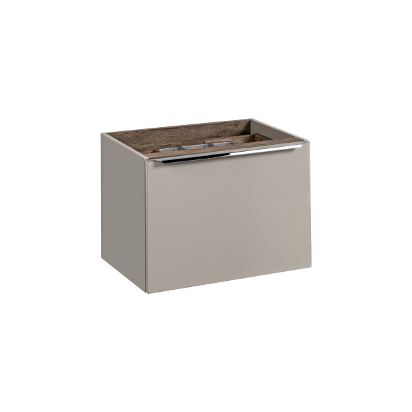 Szafka Pod Umywalkę 60Cm 2 Szuflady