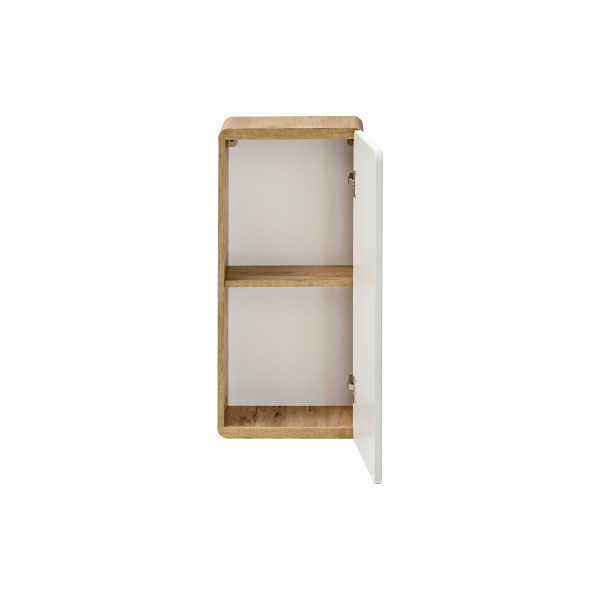 Szafka Boczna 35Cm 1 Drzwi