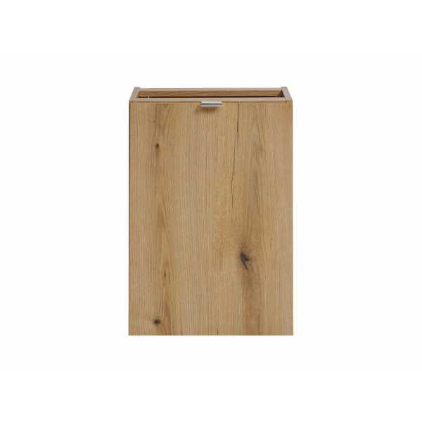 Szafka Pod Blat 40Cm Z Koszem Na Pranie