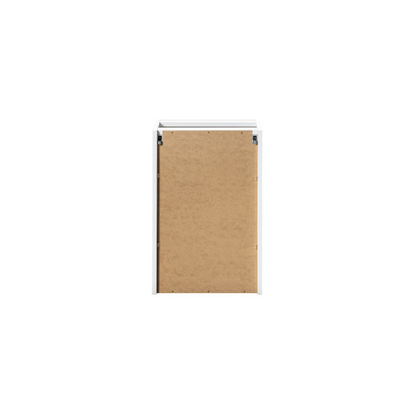 Szafka Pod Blat 40Cm Z Koszem Na Pranie