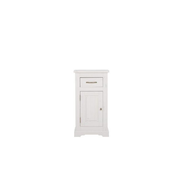 Szafka Dolna 40Cm 1 Drzwi 1 Szuflada