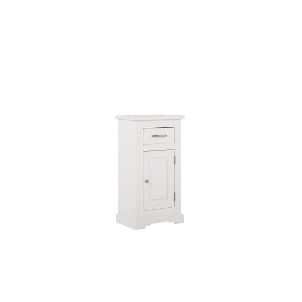 Szafka Dolna 40Cm 1 Drzwi 1 Szuflada