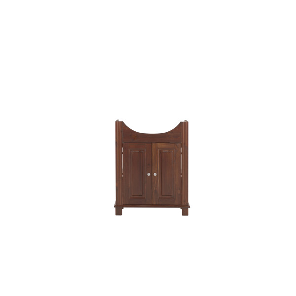 Szafka Pod Umywalkę 65Cm 2 Drzwi