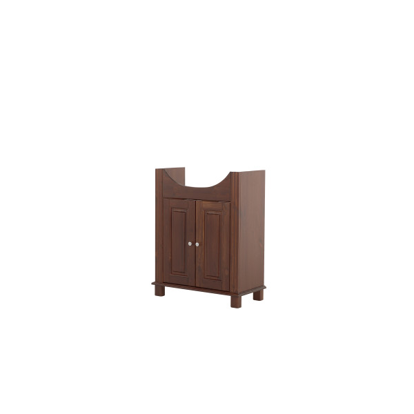 Szafka Pod Umywalkę 65Cm 2 Drzwi
