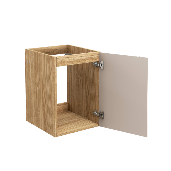 Szafka Pod Blat 40Cm 1 Drzwi