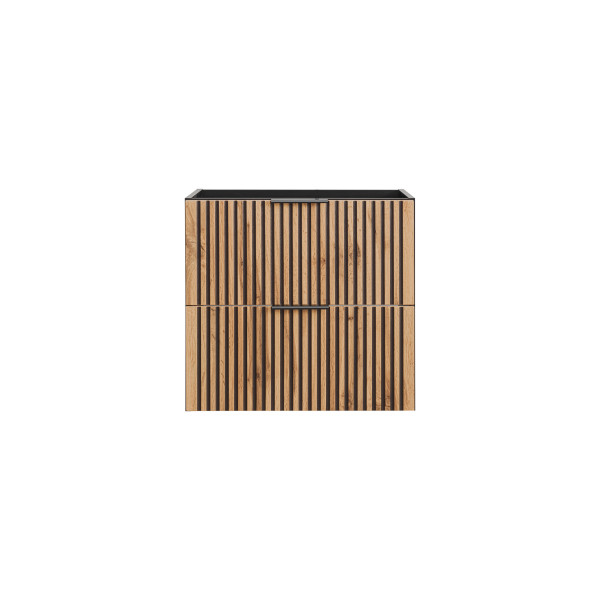 Szafka Pod Umywalkę 80Cm 2 Szuflady