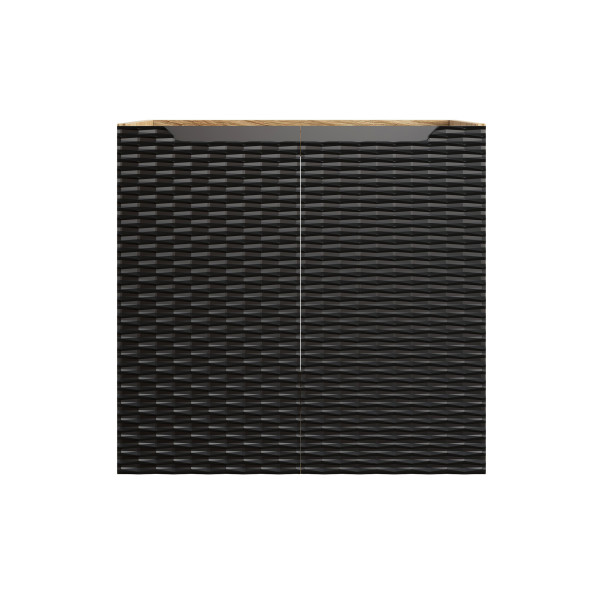 Szafka Pod Umywalkę 60Cm 2 Drzwi