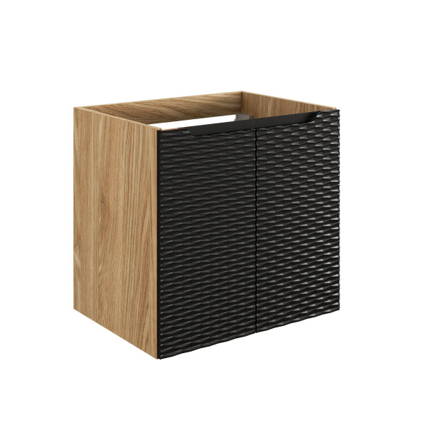 Szafka Pod Umywalkę 60Cm 2 Drzwi