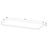Blat 120Cm
