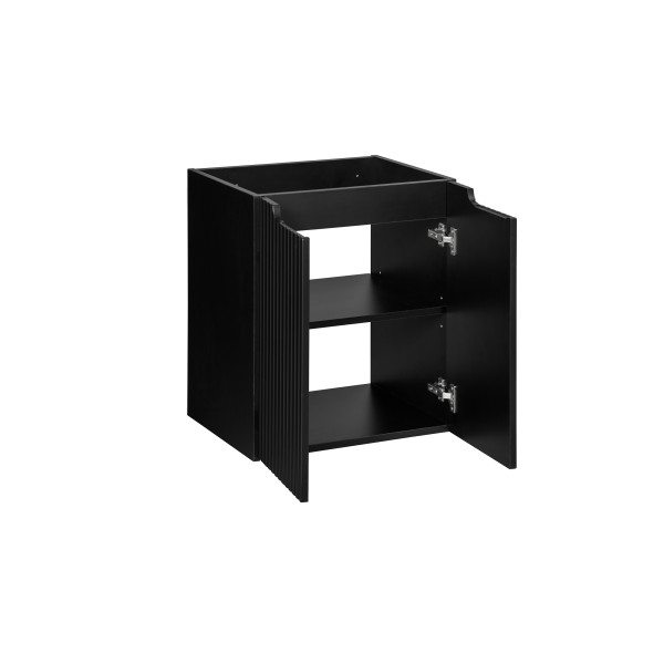 Szafka Pod Umywalkę 50Cm 2 Drzwi