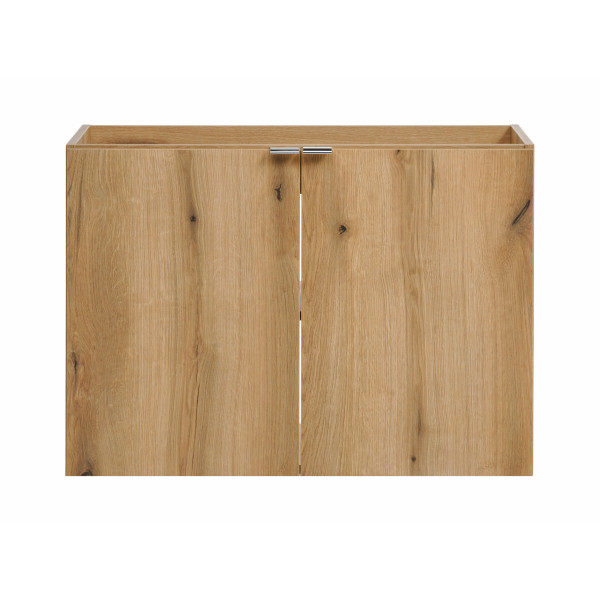 Szafka Pod Umywalkę 80Cm 2 Drzwi