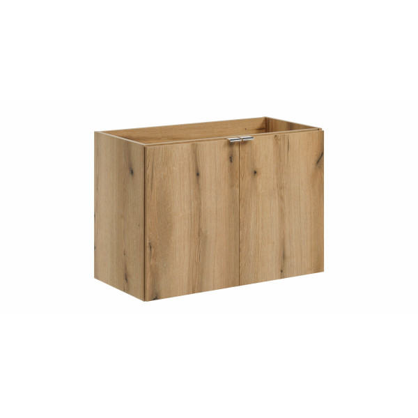 Szafka Pod Umywalkę 80Cm 2 Drzwi