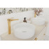 Umywalka Nablatowa