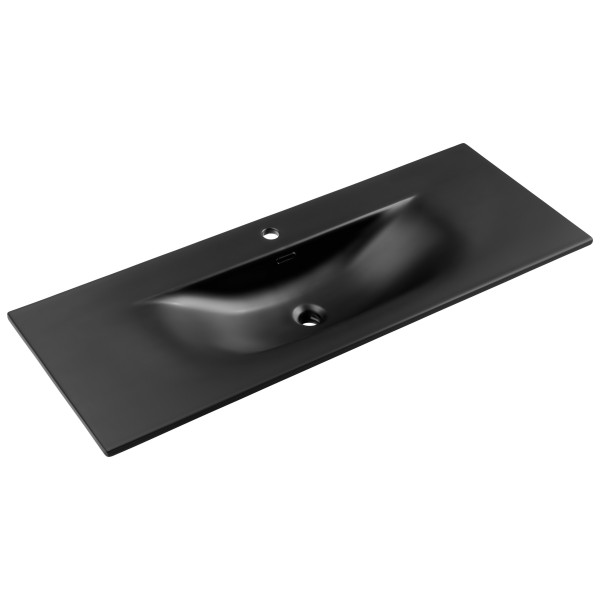 Umywalka Meblowa Jednokomorowa 120Cm