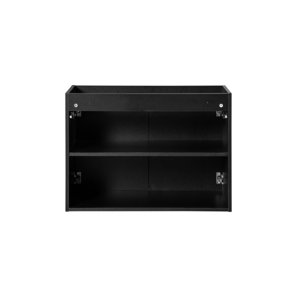 Szafka Pod Umywalkę 80Cm 2 Drzwi