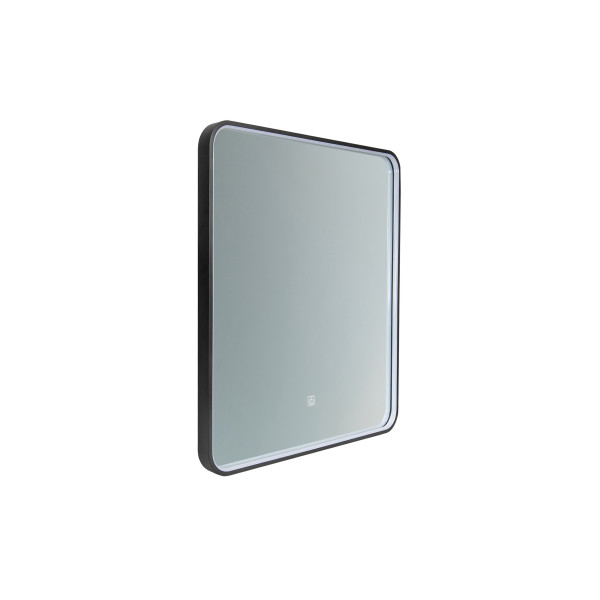 Lustro Led W Ramie