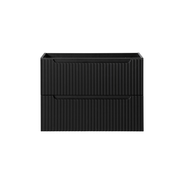 Szafka Pod Umywalkę 80Cm 2 Szuflady