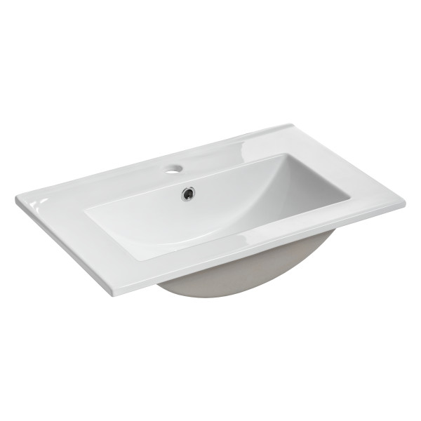 Szafka Pod Umywalkę 60Cm 2 Drzwi
