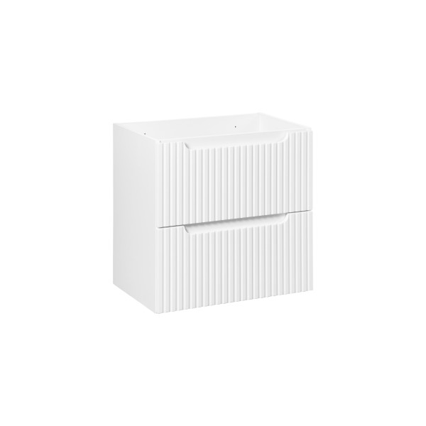 Szafka Pod Umywalkę 60Cm 2 Szuflady